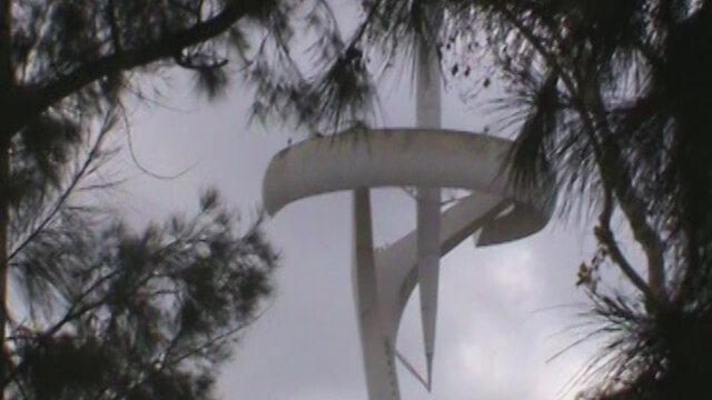 Sa tornada
