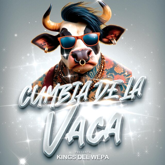 Cumbia de la Vaca
