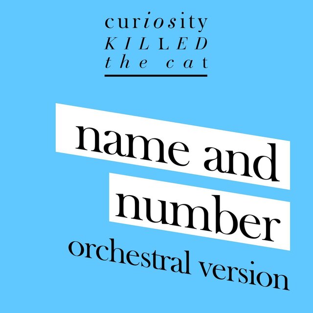 Name And Number