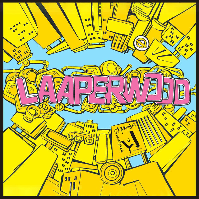 Laaperwood