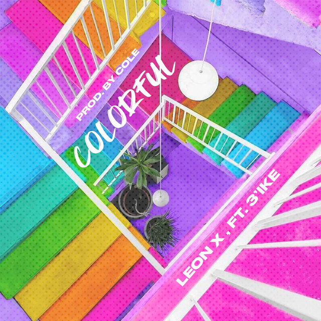 Colourful