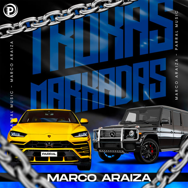 Trokas Markadas