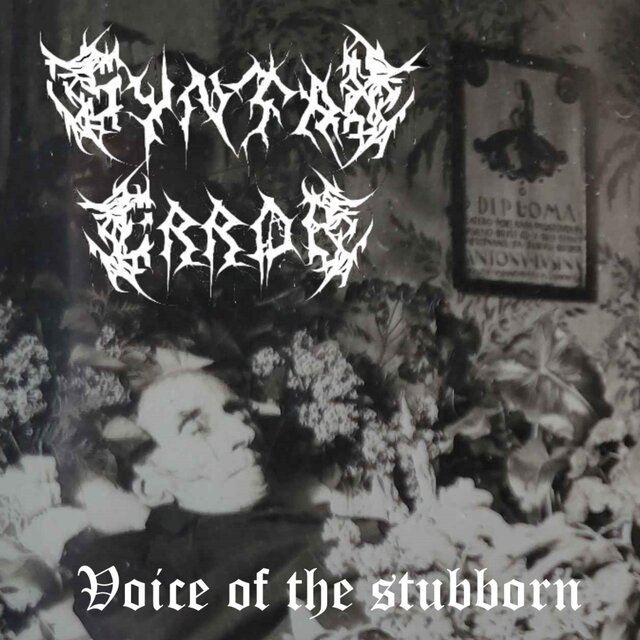 Voice of the Stubborn
