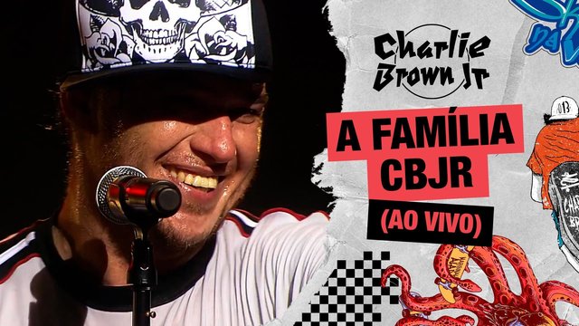 A família CBJR