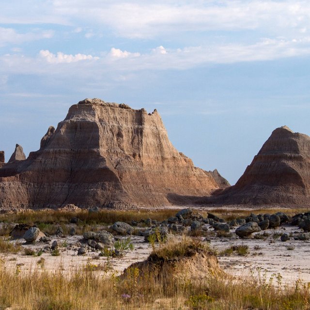 Beautiful North Dakota