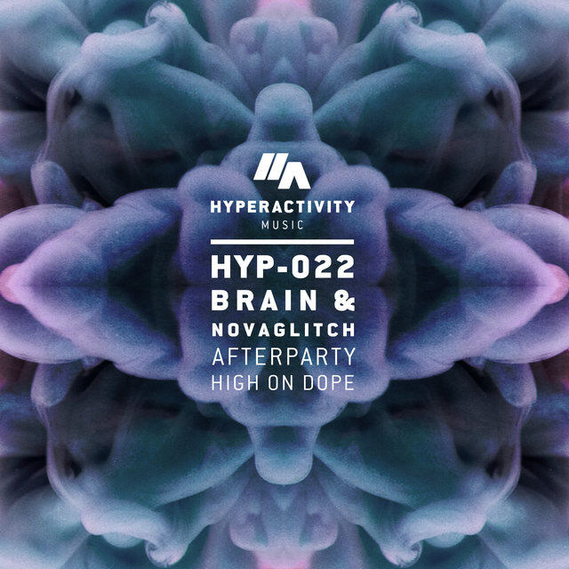 Afterparty / High On Dope