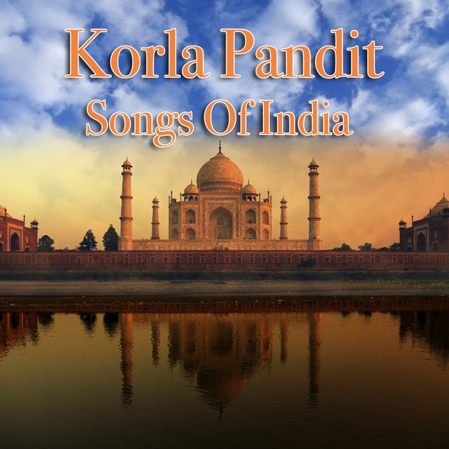 Songs of India