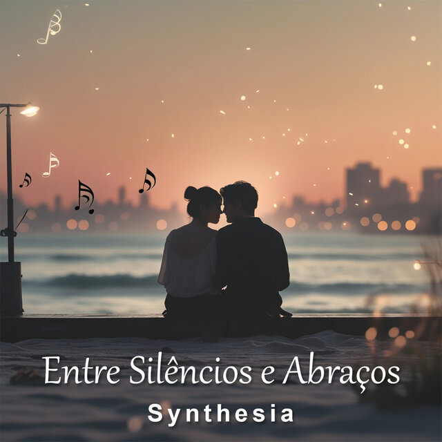 Entre Silêncios e Abraços