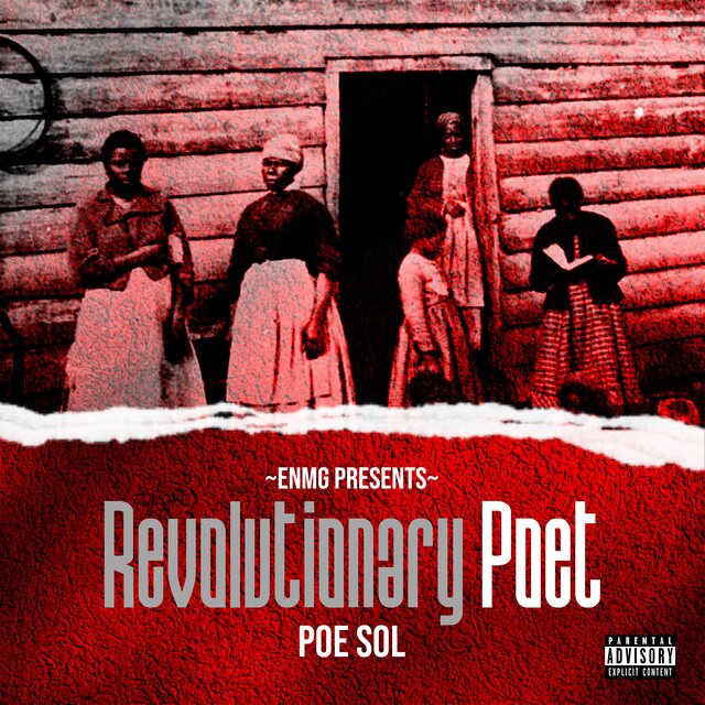 Revolutionary Poet
