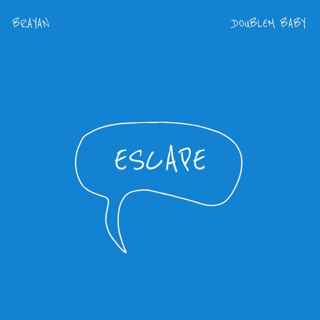 ESCAPE (feat. DoubleM baby)