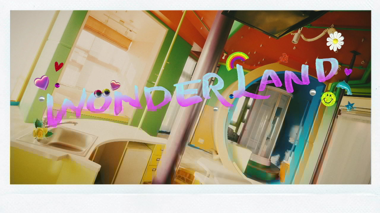 WONDERLAND