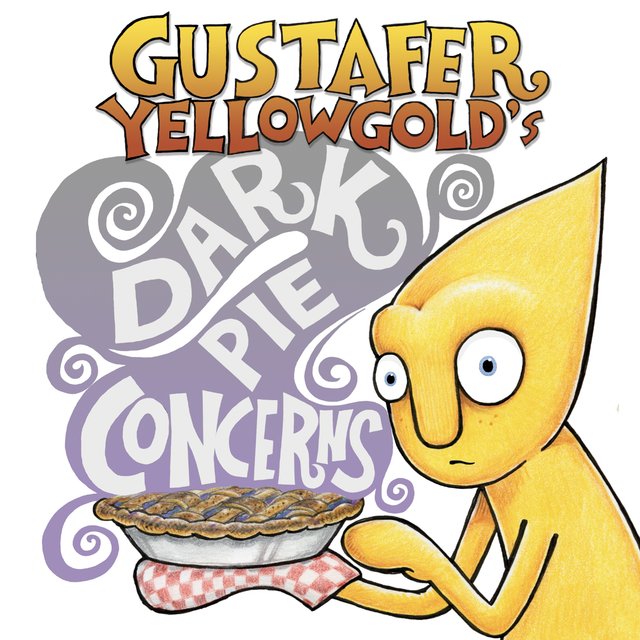 Dark Pie Concerns