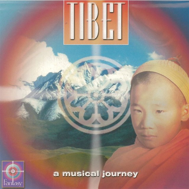 Tibet, A Musical Journey