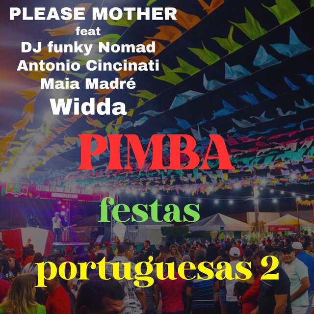 pimba festas portuguesas 2