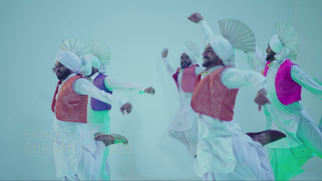 Jhanjran