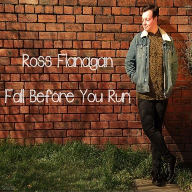 Fall Before You Run