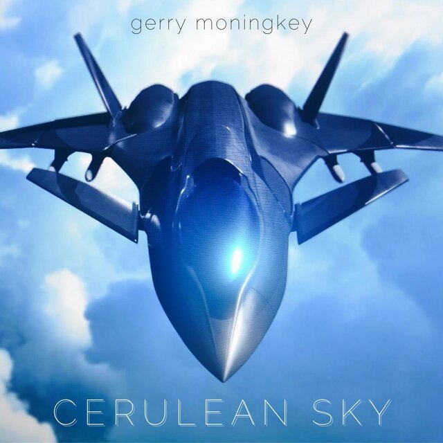 Cerulean Sky