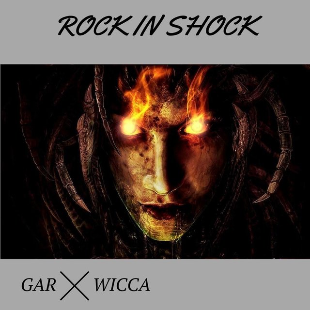 Rock'in Shock (Remastered)