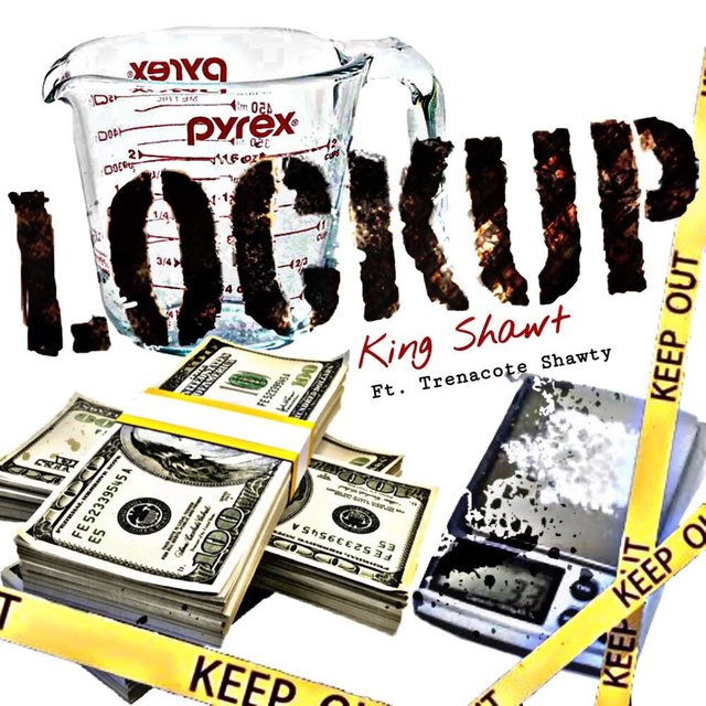 Lock Up (feat. Trenacote Shawty)