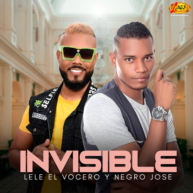 Invisible