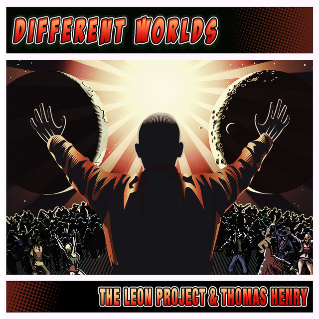 Different Worlds