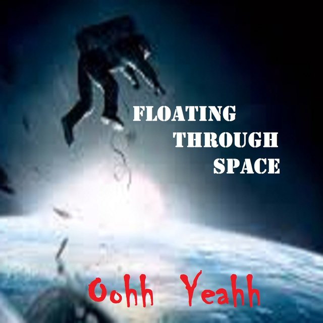 Floating Through Space - Single