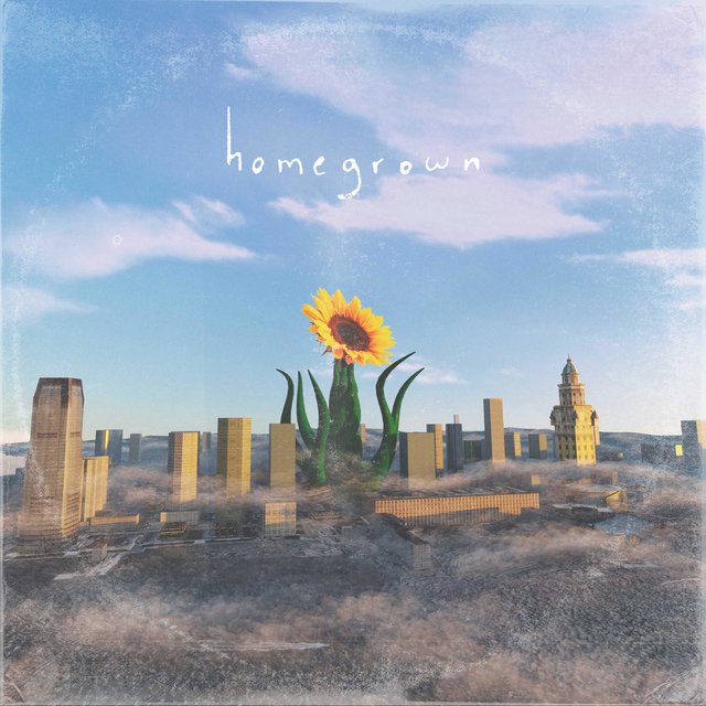 Homegrown