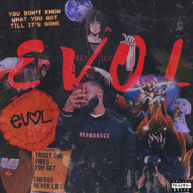 Evol