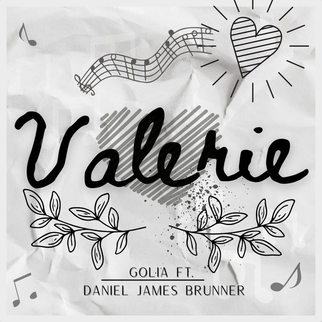 Valerie (feat. Daniel James Brunner)