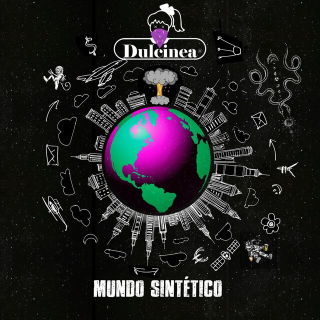 Mundo Sintético
