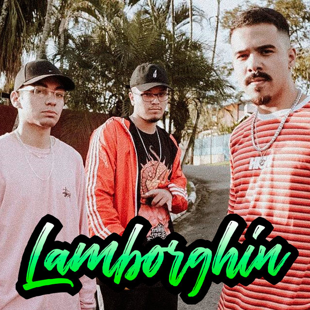 Lamborghin