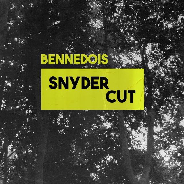 Snyder Cut
