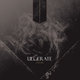 Cover art for album Vermis by Ulcerate