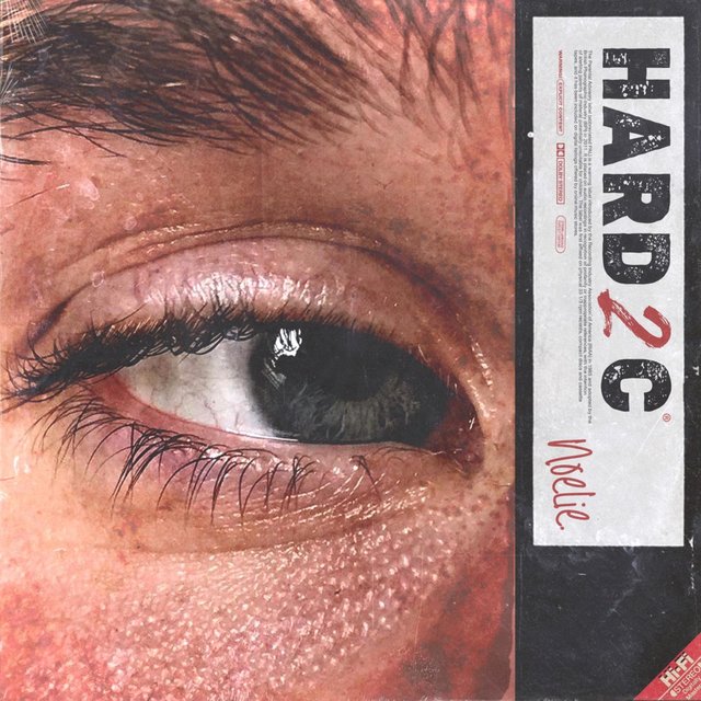 HARD 2 C