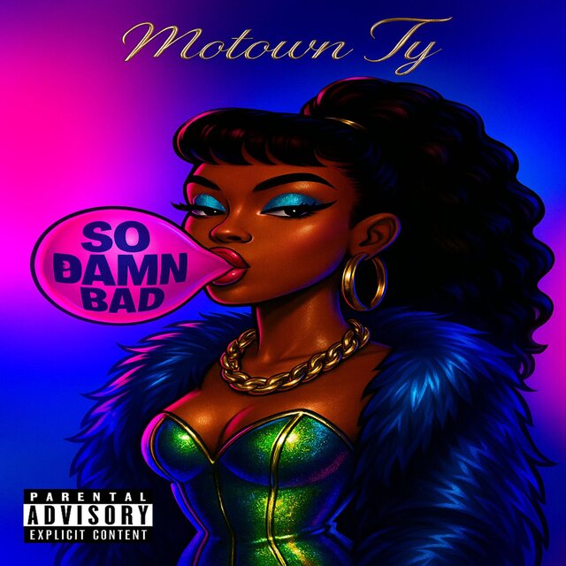 So Damn Bad
