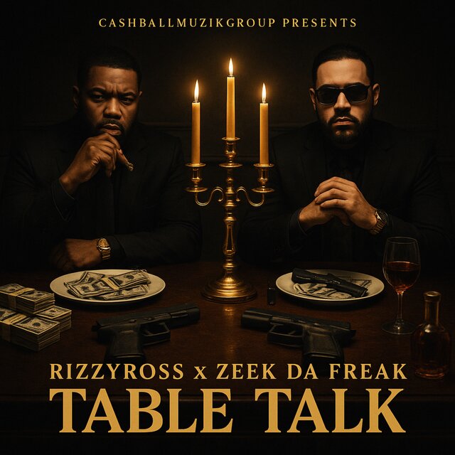 Table Talk