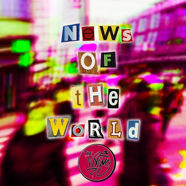 News of the World