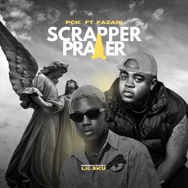 Scrapper Prayer
