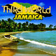 Cover art for album Jamaica by Third World