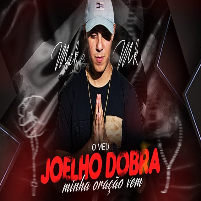 O Meu Joelho Dobra, Minha Oração Vem
