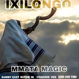 Ixilongo - Xola (feat. Calvin Shaw)