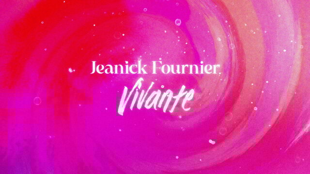 Vivante (Lyric Video)