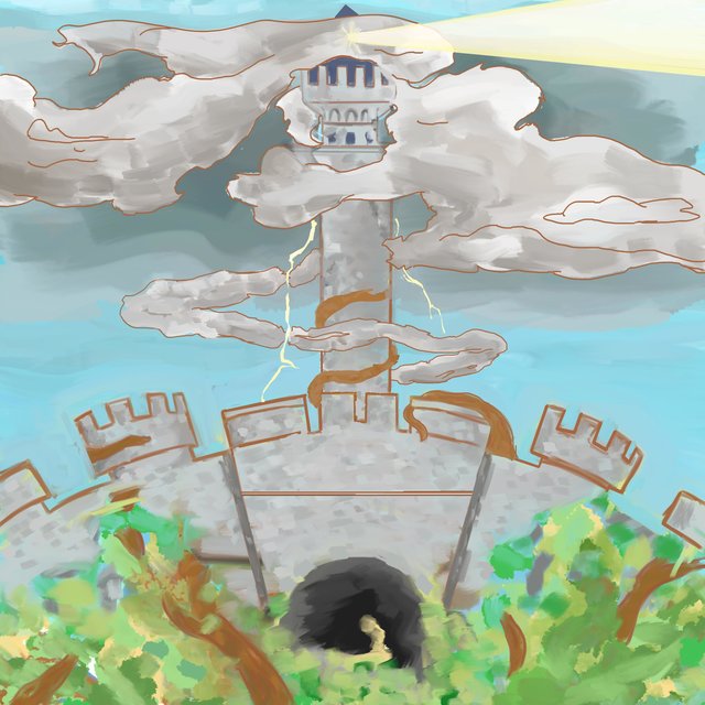Castle