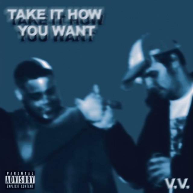 Take It How You Want