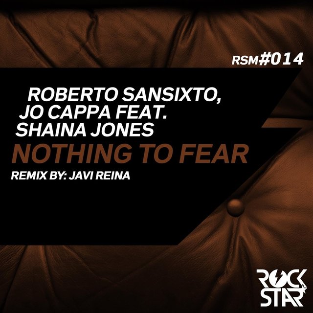 Nothing to Fear