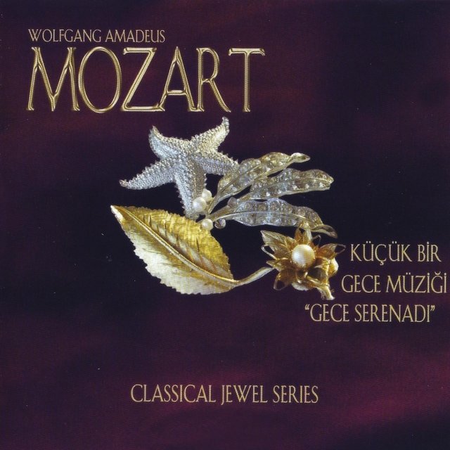 Mozart: Küçük Bir Gece Müziği & Gece Serenadı