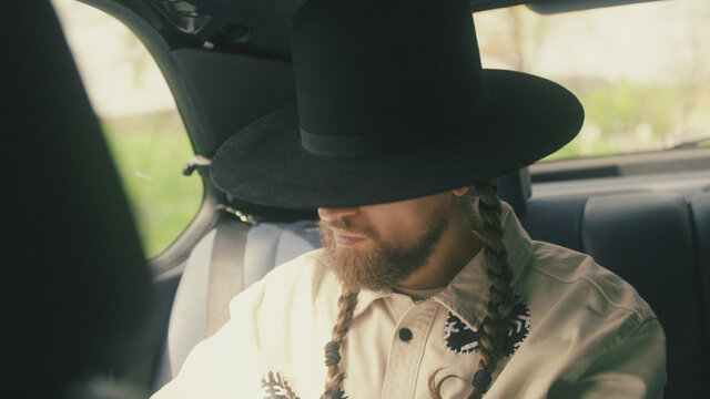 Dirg Gerner - My Heart (Official Video)