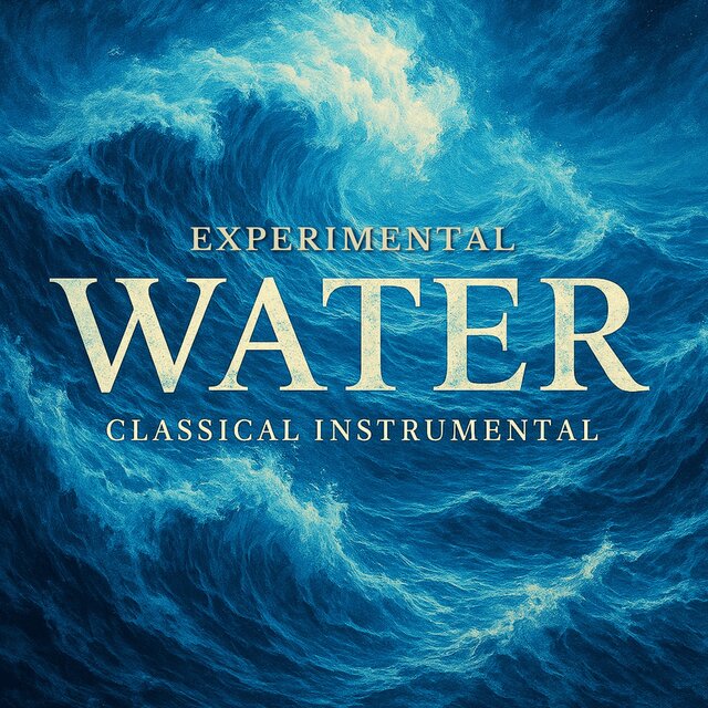 WATER—Experimental Classical Instrumental