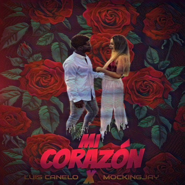 MI CORAZÓN