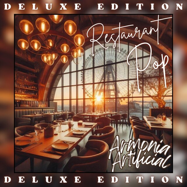 Restaurant Pop: Deluxe Edition